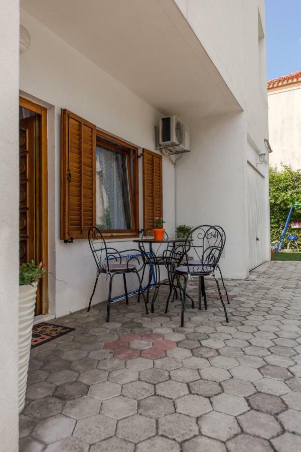 Apartman Nikolic 2 Leilighet Kaštela Eksteriør bilde